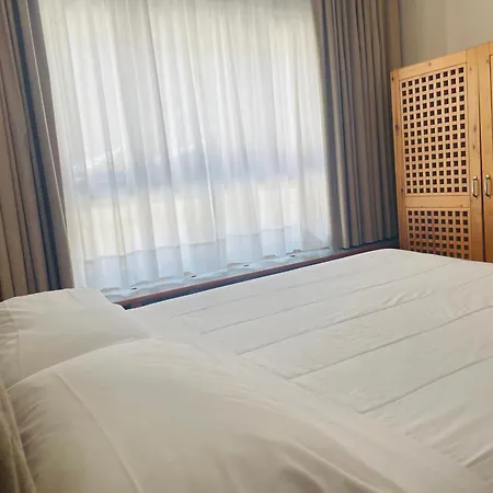 Apart Otel Residenza Del Sole