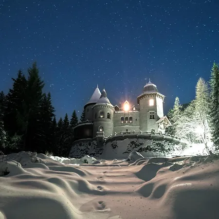 Residenza Del Sole Gressoney-Saint-Jean