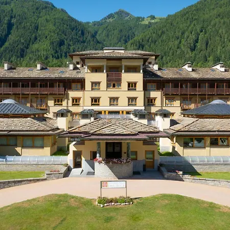 Residenza Del Sole Apart Otel