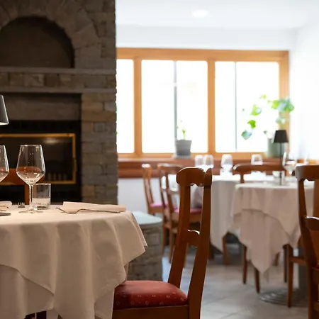 מלון דירות Residenza Del Sole גרסוני-סן-ג'אן