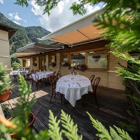 Residenza Del Sole 4*