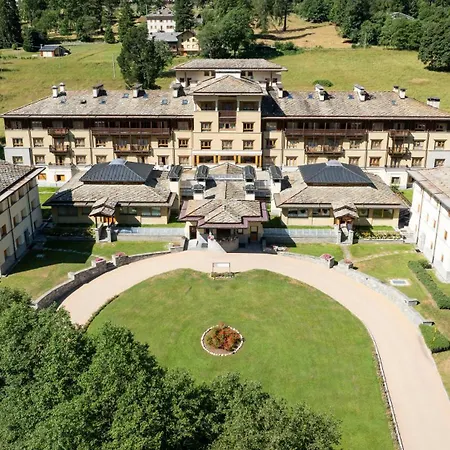 Residenza Del Sole 4* Gressoney-Saint-Jean