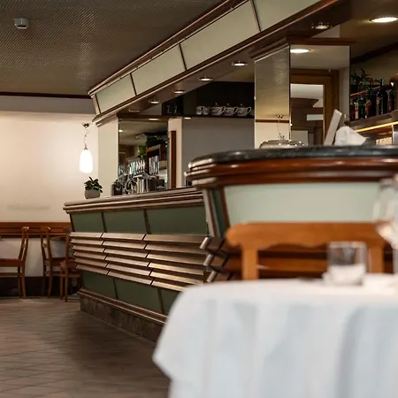 מלון דירות Residenza Del Sole