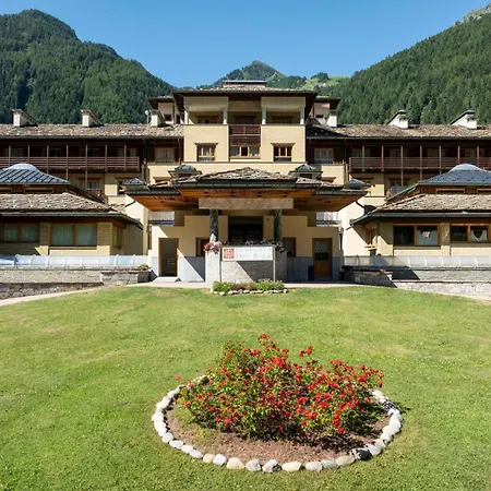 Residenza Del Sole Gressoney-Saint-Jean