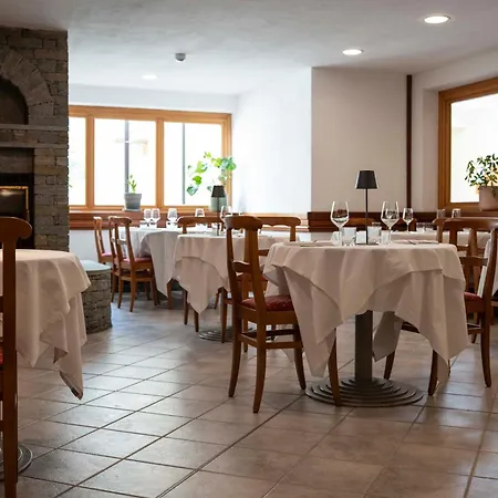 מלון דירות Residenza Del Sole