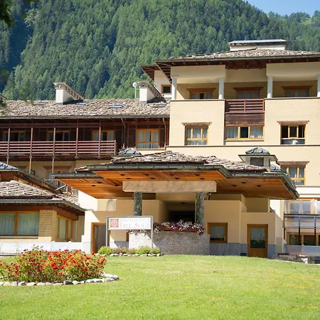 Residenza Del Sole 4*