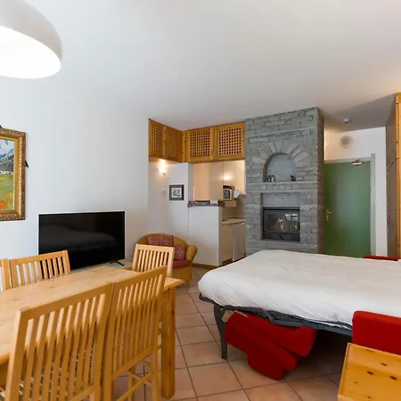 Residenza Del Sole Aparthotel 4*