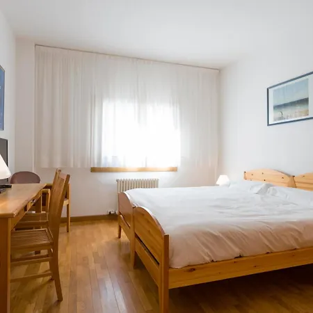 Residenza Del Sole Gressoney-Saint-Jean
