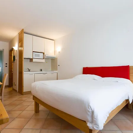 Residenza Del Sole 4* Gressoney-Saint-Jean
