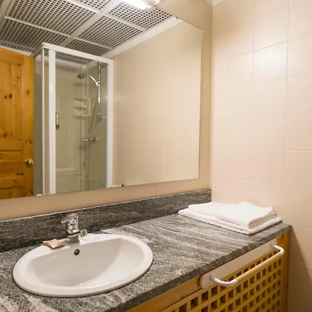 Residenza Del Sole Aparthotel