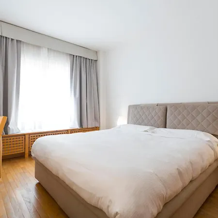 Aparthotel Residenza Del Sole