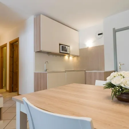 Residenza Del Sole 4* Gressoney-Saint-Jean