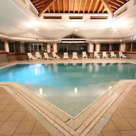 Residenza Del Sole شقة فندقية غريسوني سان جان