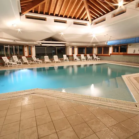 Residenza Del Sole מלון דירות