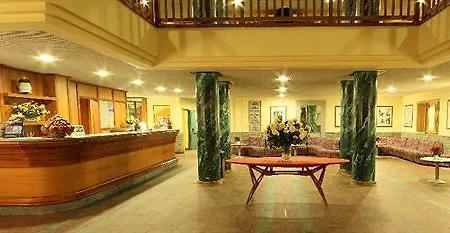 Aparthotel Residenza Del Sole 4*