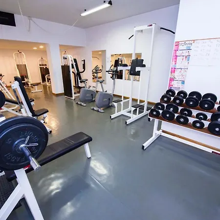 Residenza Del Sole 3* Gressoney-Saint-Jean