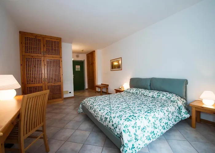 戴尔索雷住宅酒店 公寓式酒店 格雷索圣尚