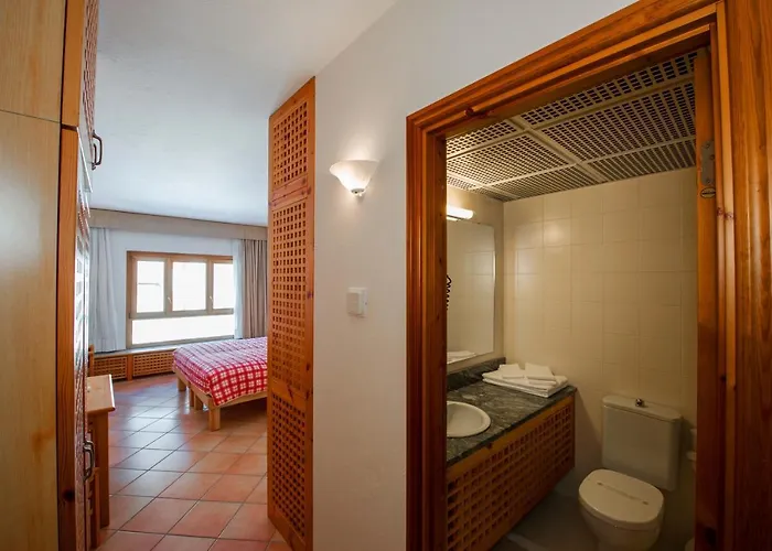 Residenza Del Sole 그레서니세인트존