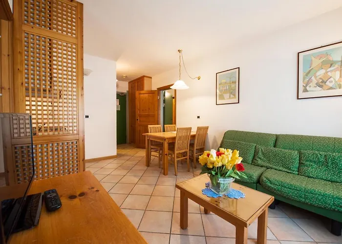 戴尔索雷住宅酒店 格雷索圣尚