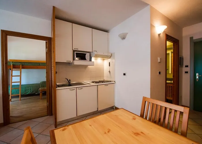 Residenza Del Sole 그레서니세인트존