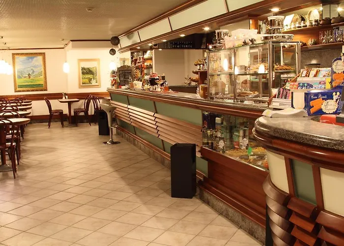 아파트호텔 Residenza Del Sole