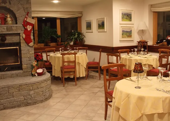 Aparthotel Residenza Del Sole 4*