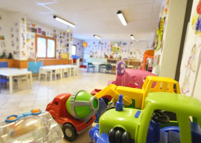 Residenza Del Sole 그레서니세인트존