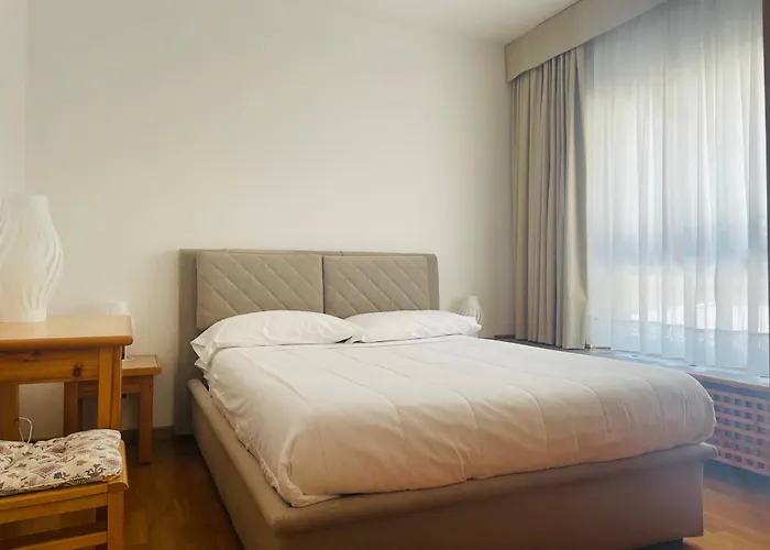 Residenza Del Sole 4*