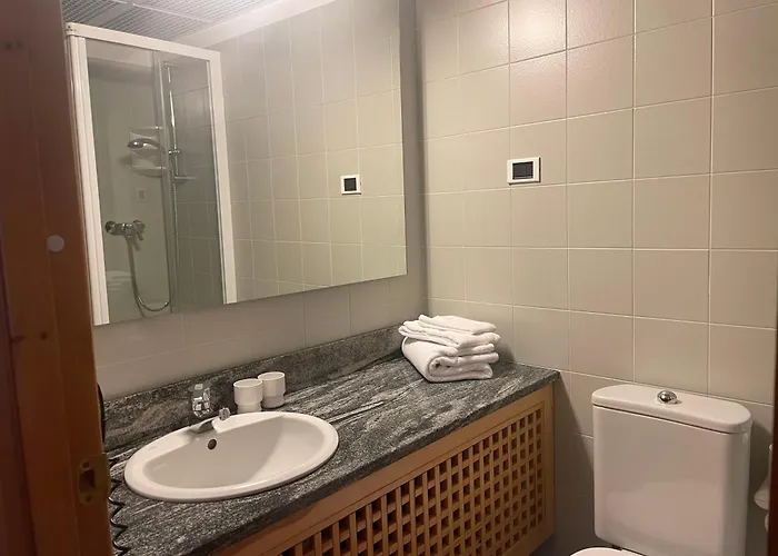 Residenza Del Sole 4* 그레서니세인트존