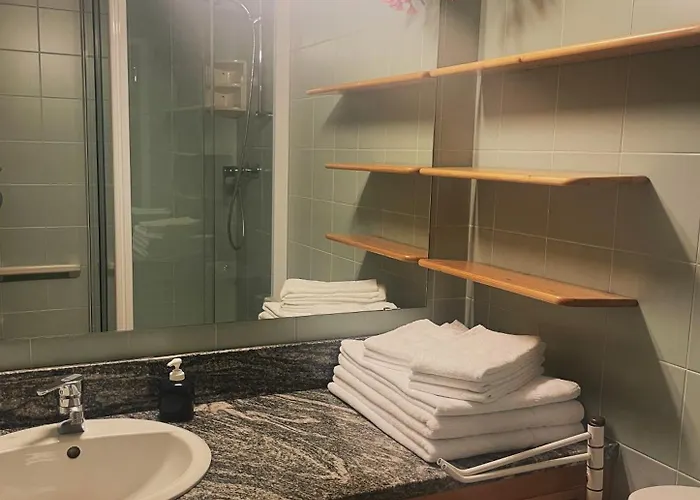 Residenza Del Sole 아파트호텔