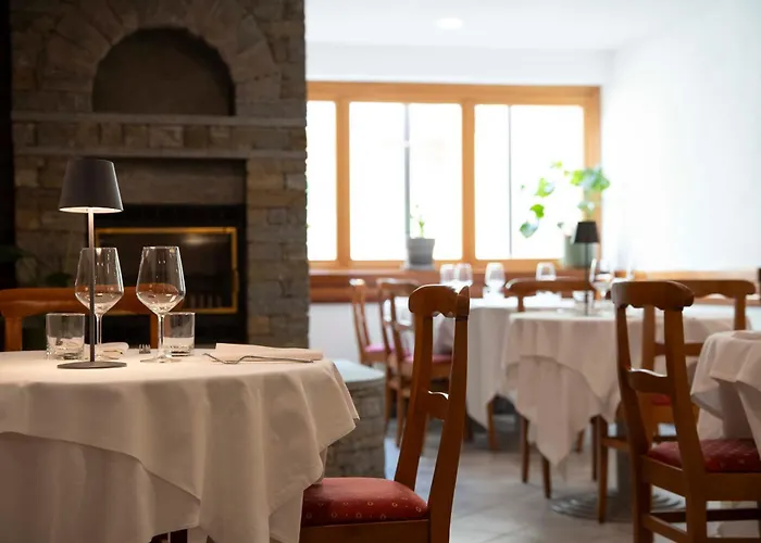 아파트호텔 Residenza Del Sole 그레서니세인트존