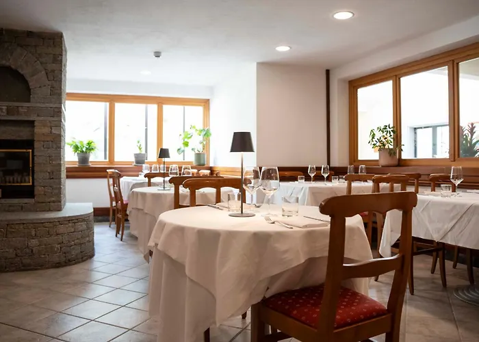 Residenza Del Sole 아파트호텔