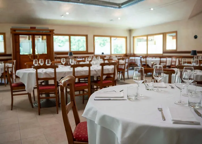 아파트호텔 Residenza Del Sole 그레서니세인트존