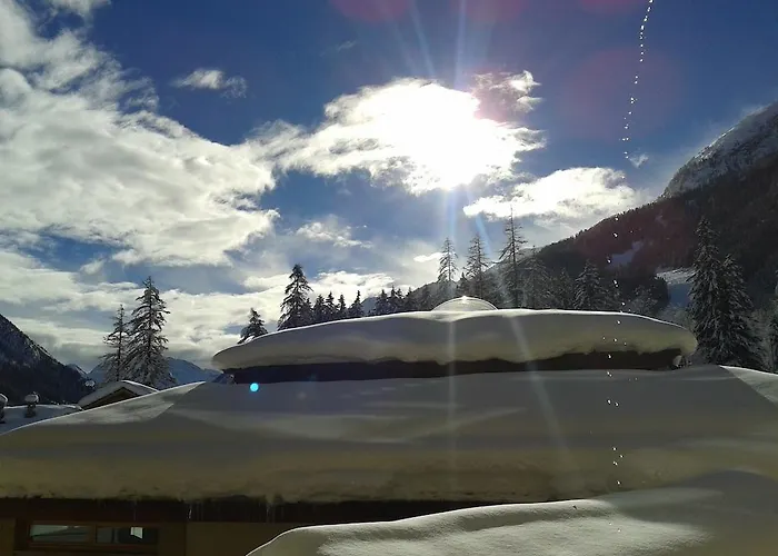 戴尔索雷住宅酒店