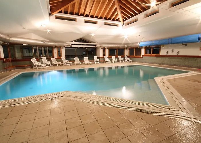 戴尔索雷住宅酒店 公寓式酒店