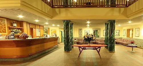 아파트호텔 Residenza Del Sole 4*