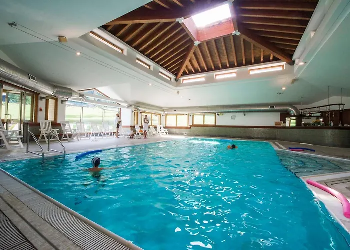 Residenza Del Sole 4*